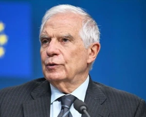 Допомога під замком: Угорщина зупинила €6,6 млрд на підтримку ЗСУ