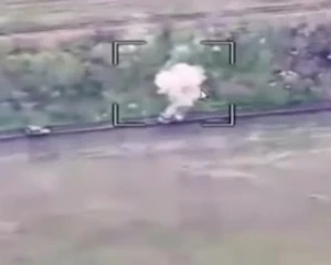 Сили оборони відбили масштабний штурм росіян, знищивши 29 одиниць бронетехніки