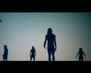 Вийшов другий офіційний трейлер фільму 