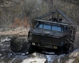 У Раді відкинули ймовірність створення Росією буферної зони вздовж кордону та назвали причину
