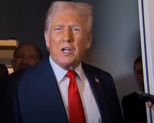 Наближаємося до миру та очікуємо відповіді Росії - Трамп