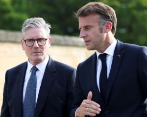 Європа згортає плани щодо військової присутності в Україні: США не дали гарантій