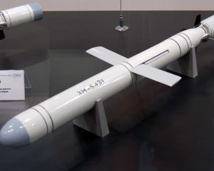 Минулий місяць став рекордним за кількістю запусків 