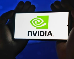 Nvidia обігнала Microsoft і майже наздогнала Apple за капіталізацією