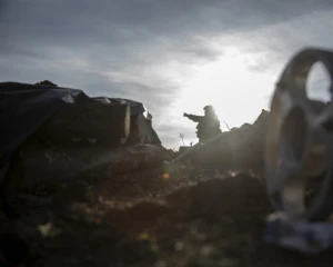 Росіяни зайняли два населені пункти у Запорізькій та Донецькій областях