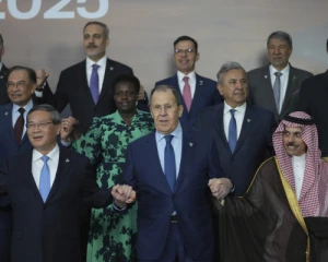 Чим Трампа розлютив саміт БРІКС та як цей альянс загрожує Україні