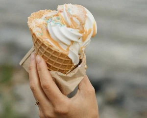 Як морозиво провокує страшні сни: дослідження