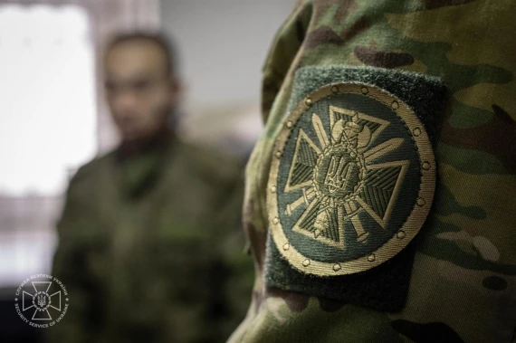 Зеленський опублікував відео допиту китайських полонених, які воювали на боці Росії