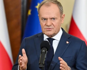 Польські фермери важливіші за торговельний безвіз для України - Туск