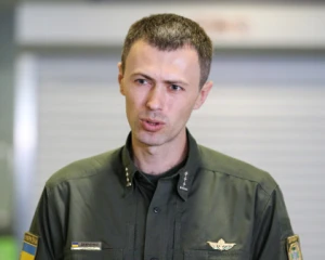 Резонансне розформування: ДПСУ ліквідує підрозділ аеророзвідки, Касьянов звинувачує владу