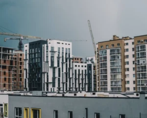 Ринок нерухомості західних областей: квартири дорожчають до 13%