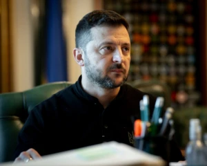 Україна готується до регулярного застосування власних балістичних ракет - Зеленський