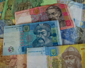 Майже 15% українців мають пенсію понад 10 тис. грн