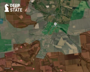 Дуже складна ситуація: ворог висадив великий десант на Донеччині