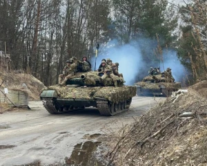 Жодного Т-90 не залишилось: РФ втратила всі сучасні танки на фронті