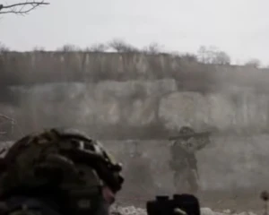 Важка техніка та сотні загиблих: в 
