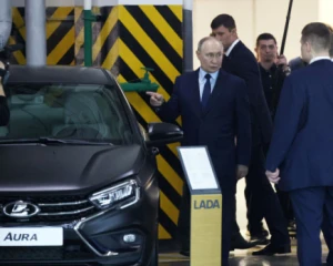 Гордість Путіна 