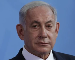 Ізоляція Ізраїлю зростає: на виступі Нетаньяху делегати залишили зал