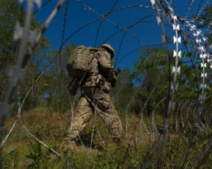 Україна отримала лише обіцянки Заходу та залишилася сам-на-сам протистояти Росії - журналіст та історик The Telegraph