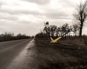 Росіяни впродовж осені хочуть захопити три міста на Донеччині