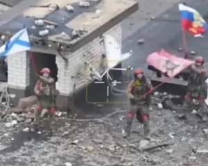 Показник еквівалентний трьом дивізіям: Генштаб ЗСУ назвав втрати військ РФ за підсумками жовтня