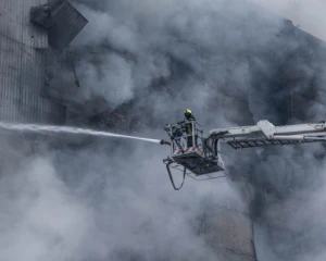 Після атаки РФ на