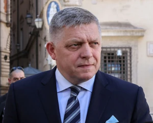 Словаччина не буде підтримувати Україну за рахунок російських активів - Фіцо