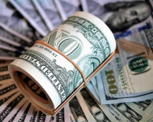 Уперше з початку року долар офіційно вище 42 грн