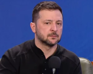 Зеленський зробив нову заяву про зброю та анонсував 500-800 перехоплювачів на добу