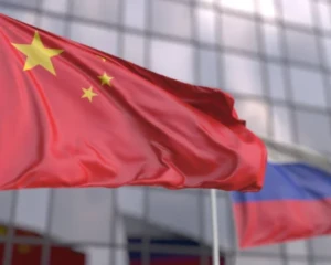 Росія та Китай підписали низку нових угод під час візиту Мішустіна до Пекіна