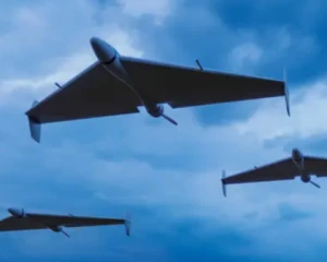 Генштаб Німеччини прагне уникати збивання дронів - Броєр