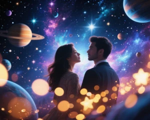 Тиждень навиворіт: шукаючи кохання, знайдете роботу, у пошуках грошей - зустрінете любов