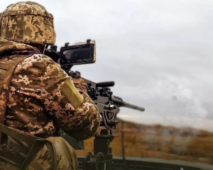 Росія суттєво наростила кількість ударів на південному напрямку - Волошин