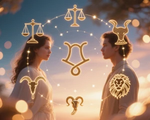 Любовний гороскоп на листопад: хто вирветься з обтяжливих стосунків і знайде ідеального партнера