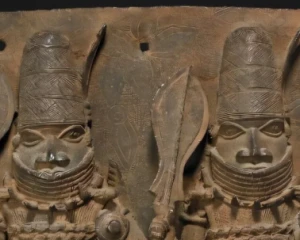 У Нігерії виявили залишки стародавнього палацу Королівства Бенін