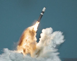 Російські ракети й дрони працюють на іноземних чіпах - ГУР