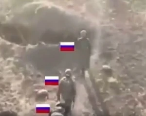 Окупанти підтвердили, що кидають тіла на полі бою - українська розвідка