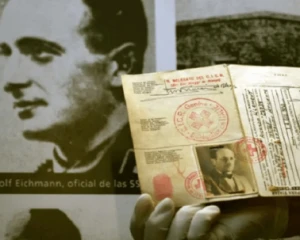 Аргентина відкрила досьє на нацистів, що переховувалися після війни
