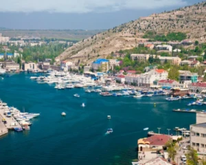 У разі визнання окупації Криму США можуть скасувати санкції проти Росії - Костенко