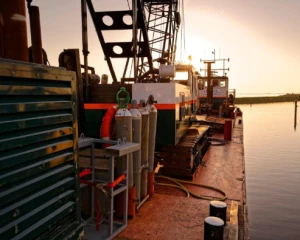 У ЄС повністю відмовилися від експорту газу з Росії до кінця 2027 року