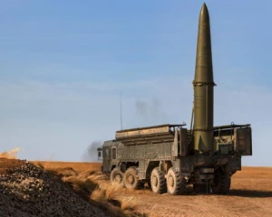 Російські виробники зброї отримують обладнання з КНДР