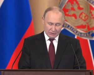 Путін відмовляється навіть від вигідної пропозиції для РФ щодо припинення вогню - ЗМІ