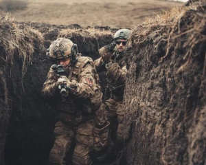 Масштабні втрати Росії: як 2024 рік став найкривавішим для агресора