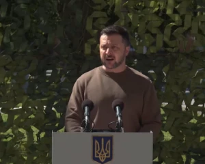 Державну прикордонну службу збільшать на 15 тисяч людей - Зеленський