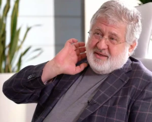 Коломойський назвав Міндіча 