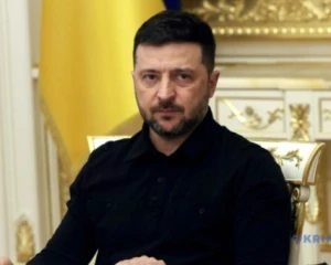 Зеленський дистанціювався від справи Кудрицького, але закинув йому провал енергобезпеки