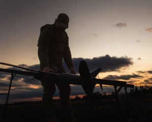 Україна створює десятки різних дронів, тоді як Росія масштабує один зразок - ГУР