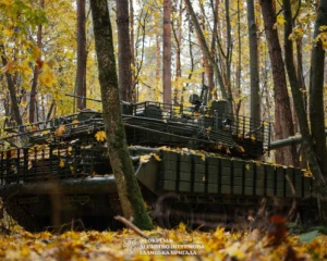 Сили оборони стримують понад 90 атак ворога: найзапекліші бої тривають під Покровськом і Куп'янськом