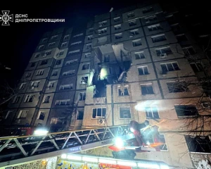 Остання атака РФ мала рекордну кількість балістичних ракет - Ігнат