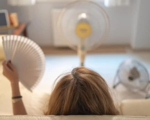 Що повинно бути вдома під час спеки: про цей перелік має знати кожний